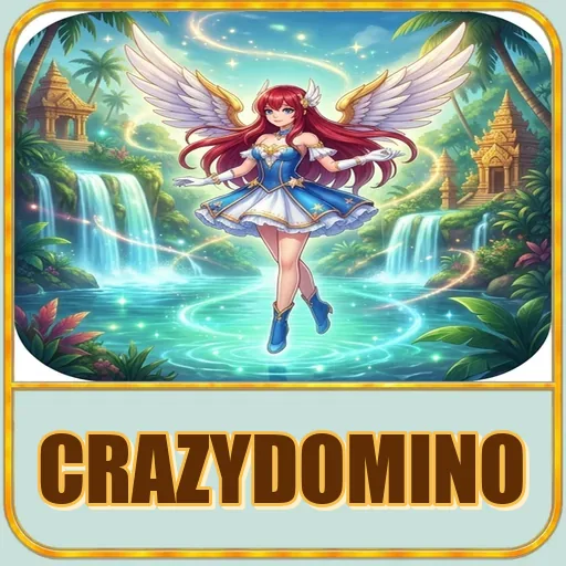 Pratinjau tampilan crazydomino