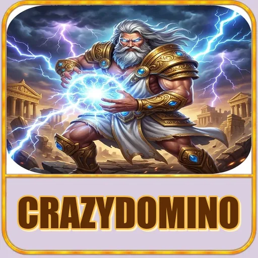 Pratinjau layar crazydomino